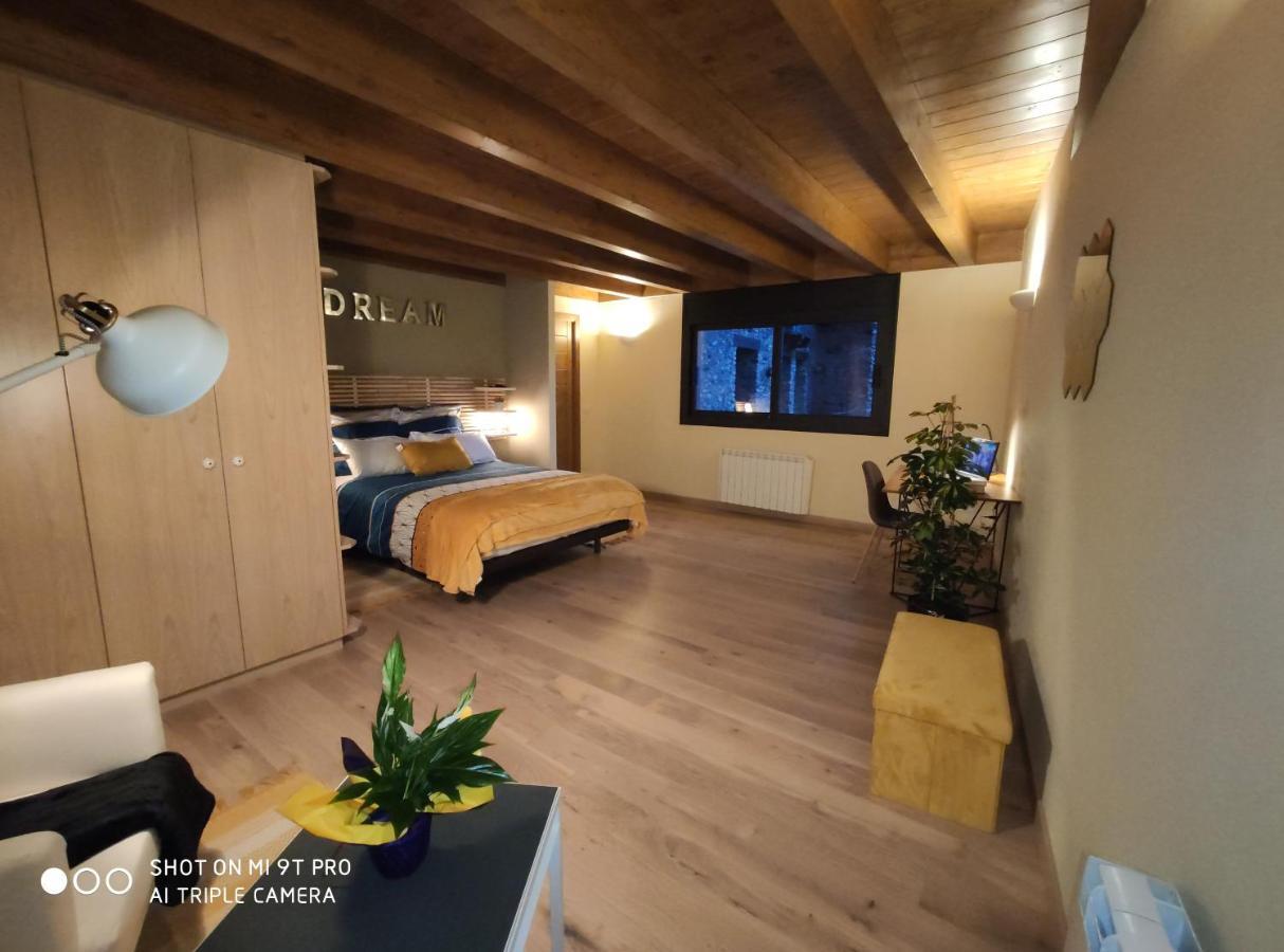 La Pauleta I Βίλα Bescaran Εξωτερικό φωτογραφία